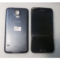 Телефон Samsung S5. 21627