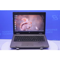 HP ProBook 6460b: Core i5-2540M, 8Gb, 240Gb SSD. Гарантия