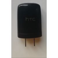 Зарядка HTC американская (без переходника)