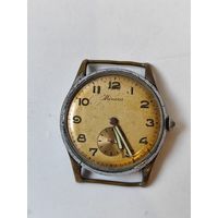 Часы MINERA  механизм  STOWA Германия
