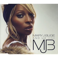 Mary J Blige And U2 One