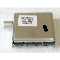 Телевизионный широкополосный тюнер W8P(PLL) TAEM-G084D (30033385) (с цифровым управлением)