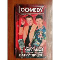 "Камеди клаб. Comedy club"