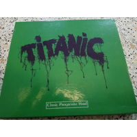 Titanic cd