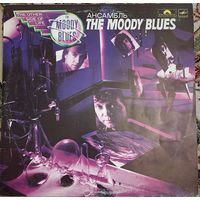 The Moody Blues