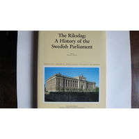 The Riksdag: A History of the Swedish Parliament