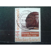Нидерланды 2008 Моя марка