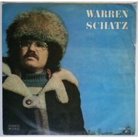 LP Warren Schatz - Warren Schatz