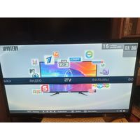 Телевизор MTV 32" Android 4 Wi-Fi Smart TV 4 ядра