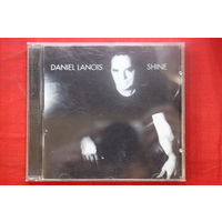 Daniel Lanois – Shine (2003, CD)