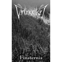 Vinterriket "Finsternis" кассета