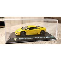 LEO models/Altaya 1:43, Lamborghini Huracan LP 610-4 2014 ( уценка).