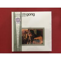 GONG / mini-vinyl / JAPAN...