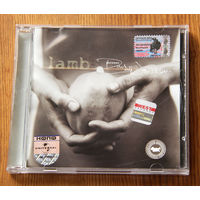 Lamb "Between Darkness And Wonder" (Audio CD - 2003)