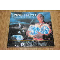 The Pink Floyd - Greatest Hits -2 CD