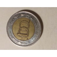 100 форинт Венгрия 1998