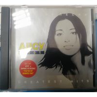 Алсу - Greatest hits, 2001, CD