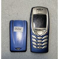 Телефон Nokia 6100 (NPL-2). 21676