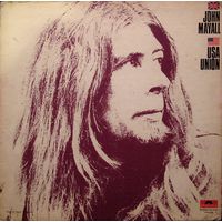 John Mayall - U.S.A. Union - LP - 1970