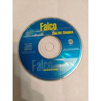 Falko CD диск.