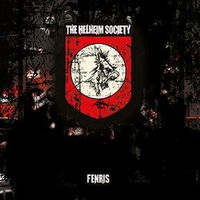 The Helheim Society / Vendetta Blitz - Fenris / Vendetta CD