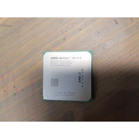 Процессор AMD Athlon 64 X2 5000+ ad05000iaa5d0