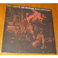 Lee Morgan "City Lights" (Vinyl)