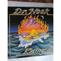 Dr. Hook – Rising, LP 1980, Germany
