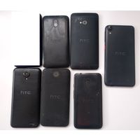 Телефон. htc.