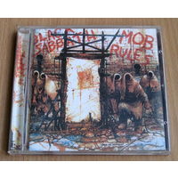 Black Sabbath - Mob Rules (1981/1996, Audio CD, Remastered)