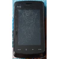 Мобильный телефон HTC HD (20.. какой-то)