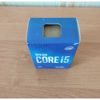 Кулер для процессора Intel (новый), без МЦ!!