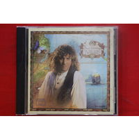 David Arkenstone – In The Wake Of The Wind (1991, CD)