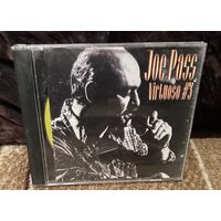 Joe Pass.Virtuoso 3