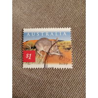 Австралия 2002. Фауна. Bilby
