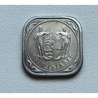 Суринам 5 центов, 1978 4-4-46