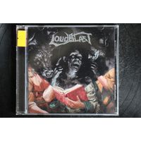 Loudblast – Manifesto (2021, CD)