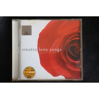 Frank Sinatra – Love Songs (2001, CD)