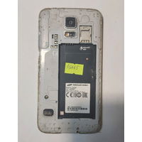 Телефон Samsung S5 (G900). Можно по частям. 15445