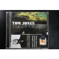 Tom Jones – Praise & Blame (2010, CD)
