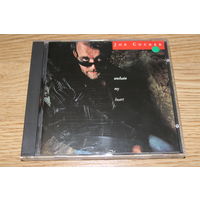 Joe Cocker - Unchain My Heart - CD