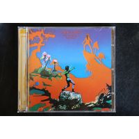 Uriah Heep – The Magician's Birthday (1996, CD)