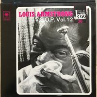 Louis Armstrong - V.S.O.P. Vol. 1/2 (2LP Holland 1974)