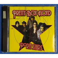 CD,(USA) Pretty Boy Floyd – Porn Stars