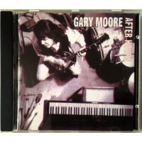 Gary Moore. After Hours (1992) CD