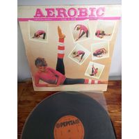 Виниловая пластинка Aerobic