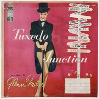 LP Tuxedo Junction: A Tribute to Glenn Miller