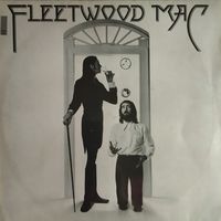 Fleetwood Mac. 1975, WB, LP, Germany