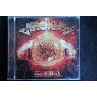 Krokus – Rock The Block (2003, CD)