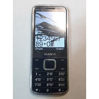 Телефон Maxvi X850. 12539